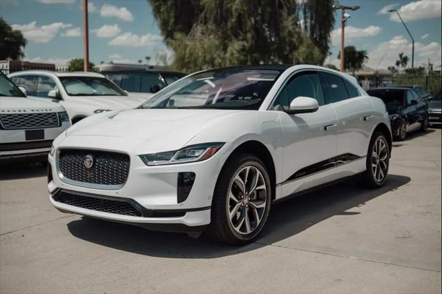 2020 Jaguar I-PACE HSE EV400 AWD Automatic for sale in Tempe, AZ