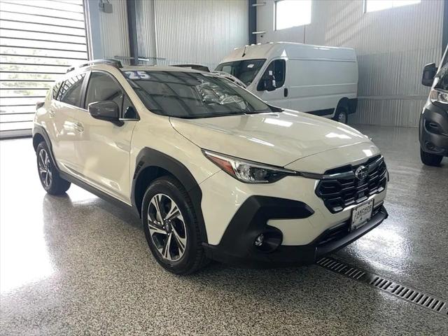 2025 Subaru Crosstrek Premium for sale in North Smithfield, RI