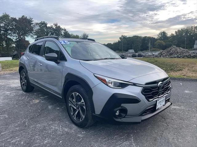 2025 Subaru Crosstrek Premium for sale in North Smithfield, RI