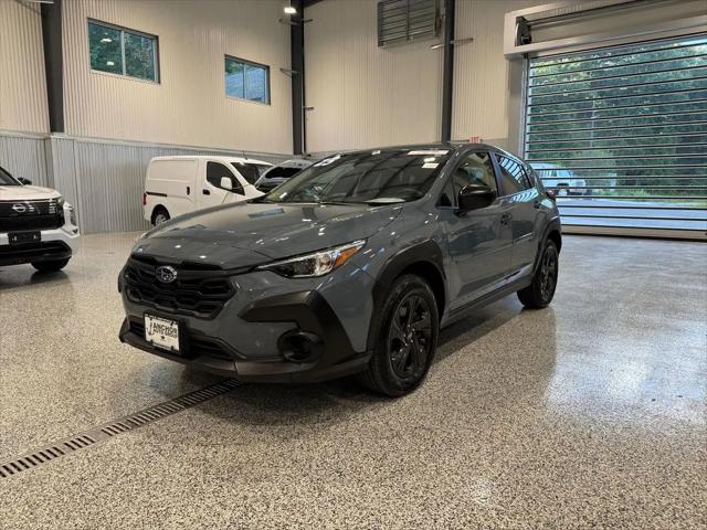 2025 Subaru Crosstrek Base for sale in North Smithfield, RI