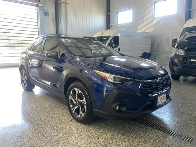 2025 Subaru Crosstrek Premium for sale in North Smithfield, RI