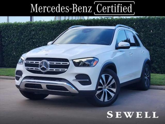 2026 Mercedes-Benz GLE GLE 350 Base for sale in Houston, TX