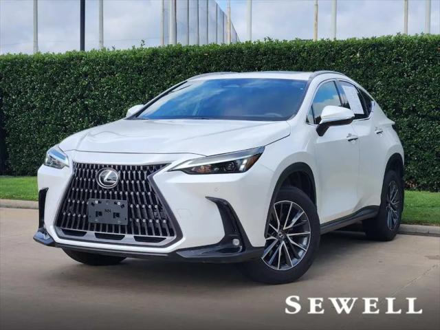 2024 Lexus NX Premium for sale in Houston, TX