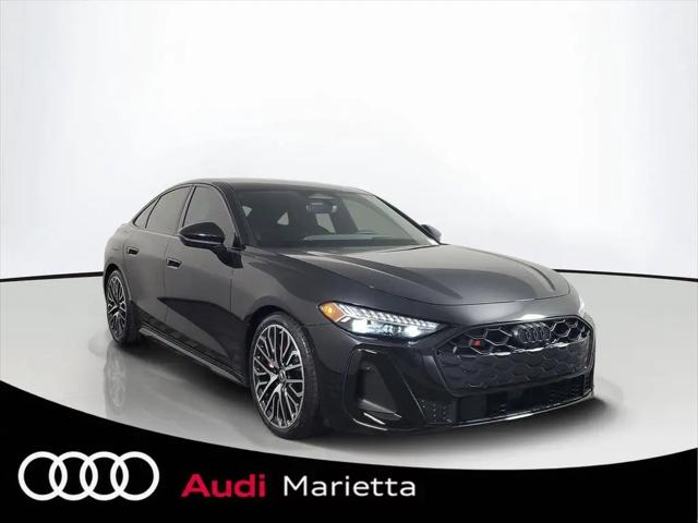 2025 Audi S5 Premium Plus TFSI quattro S tronic for sale in Marietta, GA