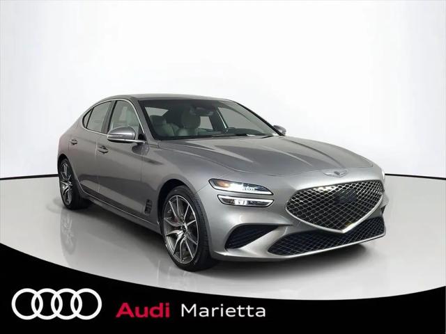 2025 Genesis G70 2.5T RWD for sale in Marietta, GA