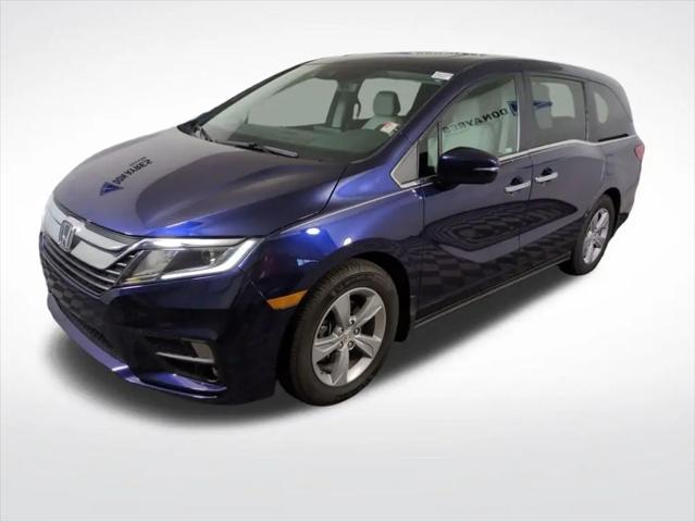 2018 Honda Odyssey EX-L for sale in Fort Wayne, IN