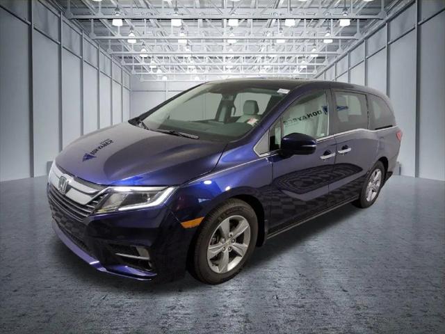 2018 Honda Odyssey EX-L for sale in Fort Wayne, IN