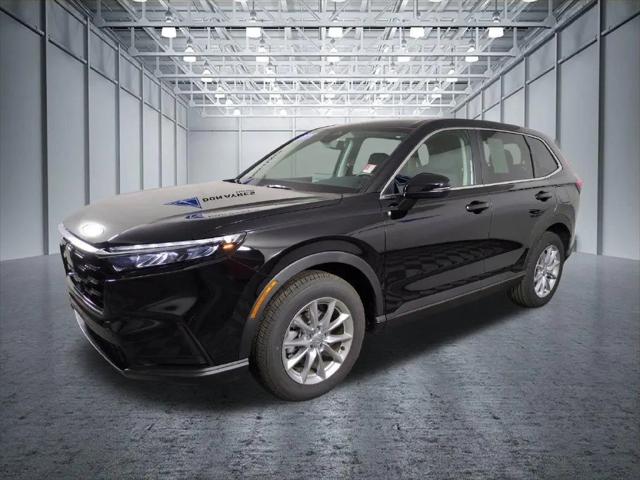 2026 Honda CR-V EX AWD for sale in Fort Wayne, IN