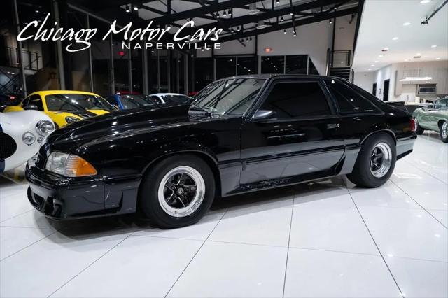 1990 Ford Mustang GT for sale in West Chicago, IL