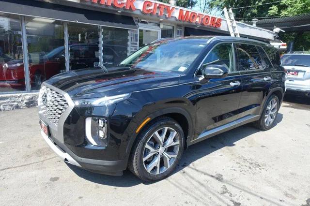 2022 Hyundai Palisade SEL for sale in Newark, NJ