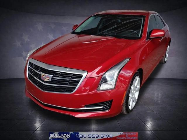 2016 Cadillac ATS Standard for sale in Mesa, AZ