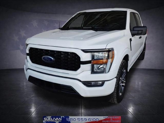2023 Ford F-150 XL for sale in Mesa, AZ