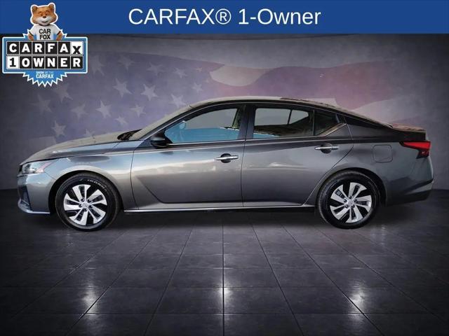 2024 Nissan Altima S FWD for sale in Mesa, AZ
