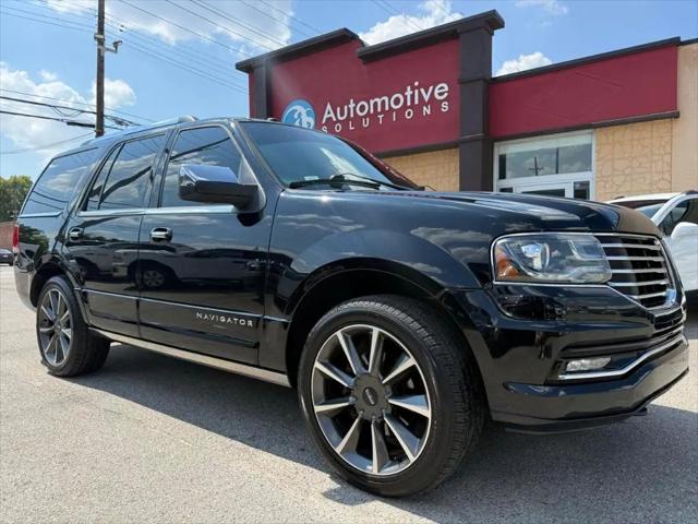 2016 Lincoln Navigator Reserve for sale in Louisville, KY