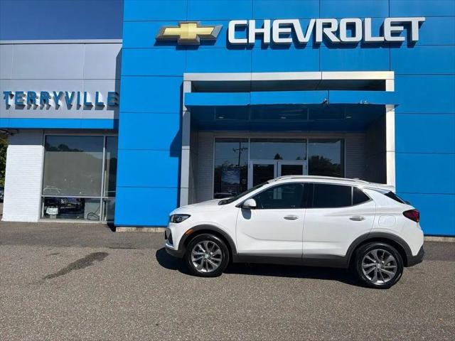2023 Buick Encore GX Essence AWD for sale in Terryville, CT
