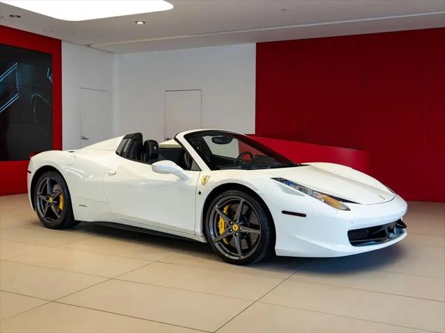 2015 Ferrari Spider Base for sale in Redwood City, CA