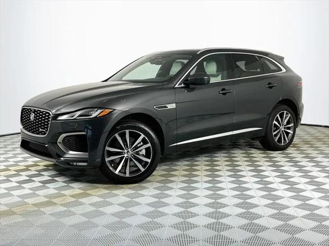 2024 Jaguar F-PACE R-Dynamic S P400 AWD Automatic for sale in Naples, FL