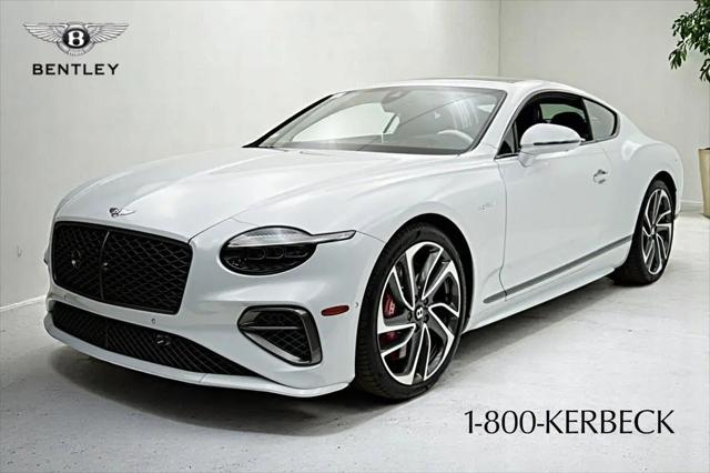2025 Bentley Continental GT Speed for sale in Palmyra, NJ