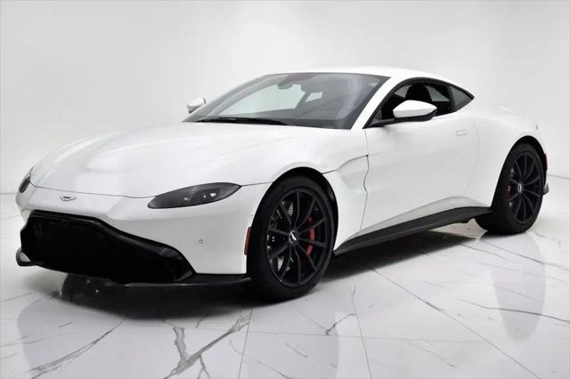 2020 Aston Martin Vantage Coupe for sale in Palmyra, NJ