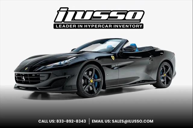 2019 Ferrari Portofino Base for sale in Costa Mesa, CA