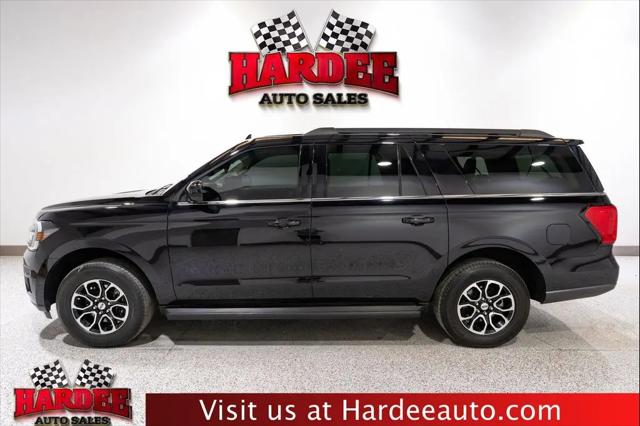 2024 Ford Expedition XLT MAX for sale in Conway, SC