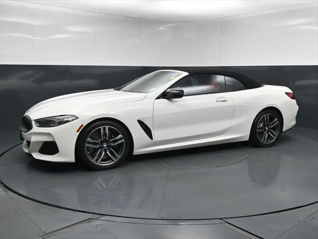 2025 BMW M8 xDrive for sale in Freeport, NY