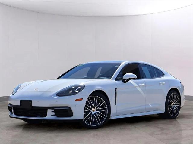 2020 Porsche Panamera 4 for sale in Shawnee, KS