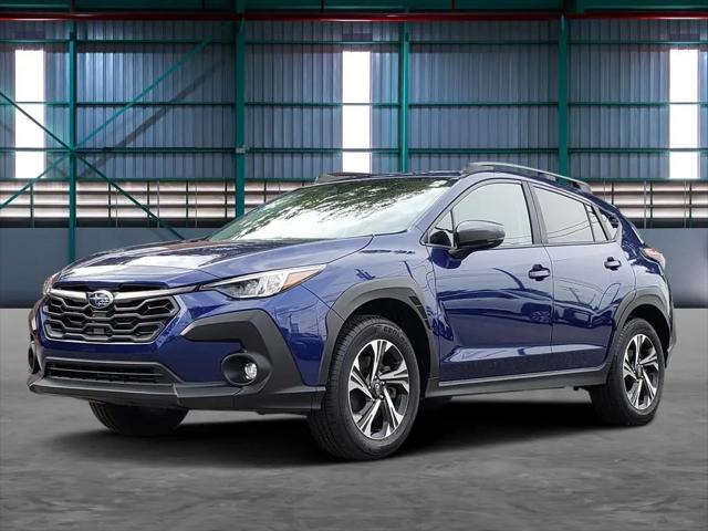2026 Subaru Crosstrek Premium for sale in Cuyahoga Falls, OH