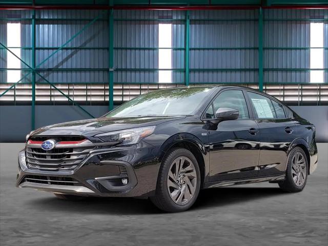 2025 Subaru Legacy Sport for sale in Cuyahoga Falls, OH