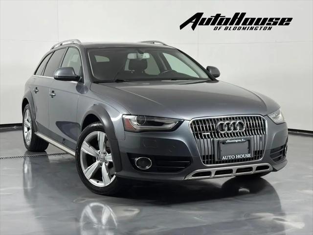 2015 Audi allroad 2.0T Premium for sale in Bloomington, IL