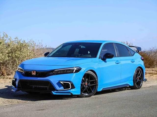 2024 Honda Civic Sport for sale in San Juan Capistrano, CA