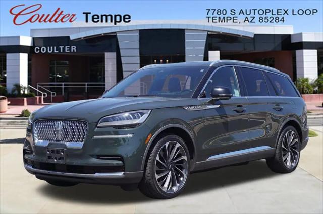 2023 Lincoln Aviator Reserve for sale in Tempe, AZ