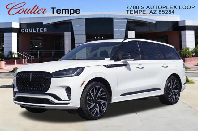 2026 Lincoln Aviator Black Label for sale in Tempe, AZ
