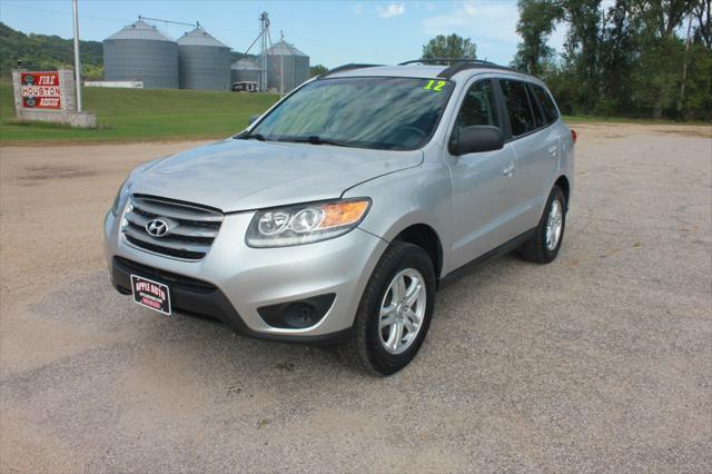 2012 Hyundai Santa Fe GLS for sale in La Crescent, MN