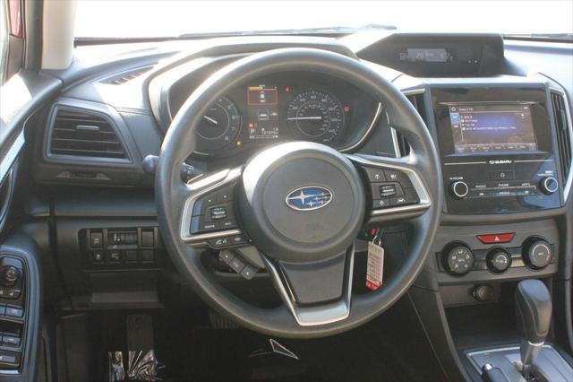 2018 Subaru Impreza 2.0i Premium