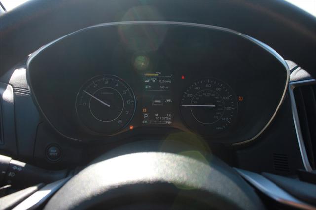 2018 Subaru Impreza 2.0i Premium