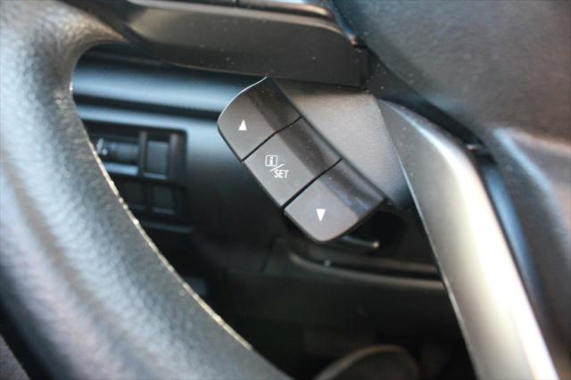 2018 Subaru Impreza 2.0i Premium
