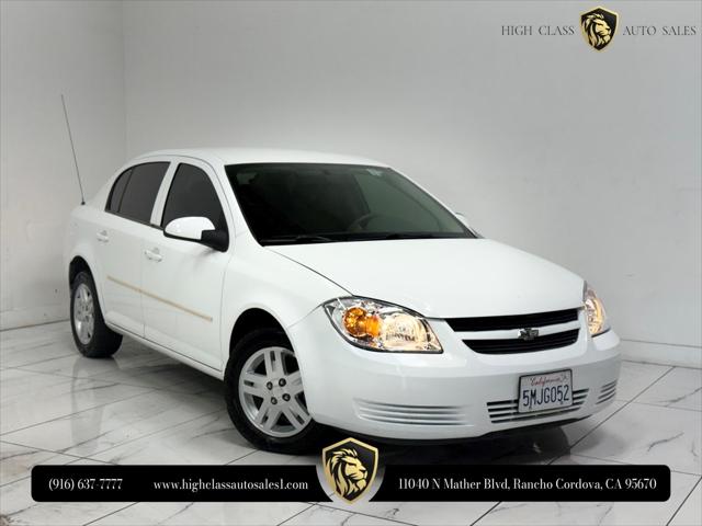 2005 Chevrolet Cobalt LS for sale in Rancho Cordova , CA