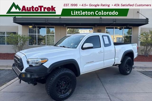 2019 Toyota Tacoma TRD Off Road for sale in Littleton, CO