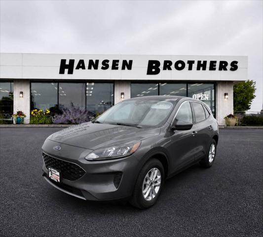 2021 Ford Escape SE for sale in Milwaukee, WI