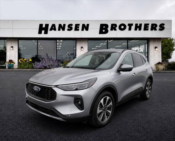 2024 Ford Escape Platinum for sale in Milwaukee, WI