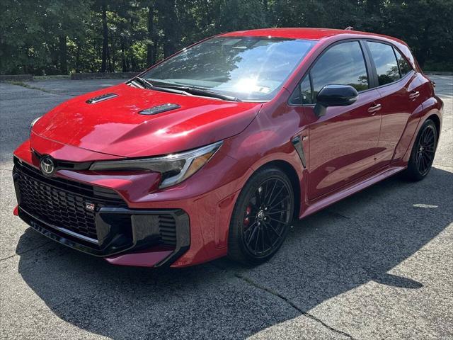 2026 Toyota GR Corolla Premium Plus for sale in Irwin, PA