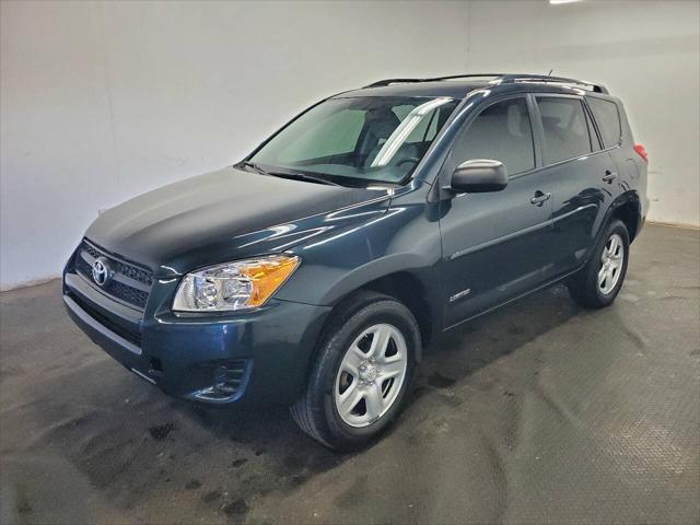 2011 Toyota RAV4 Base 4x4 4dr SUV for sale near Fairfield, OH