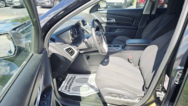 2017 GMC Terrain SLE-2