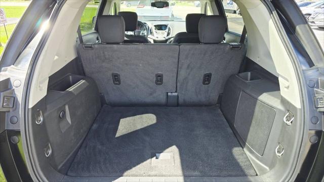 2017 GMC Terrain SLE-2