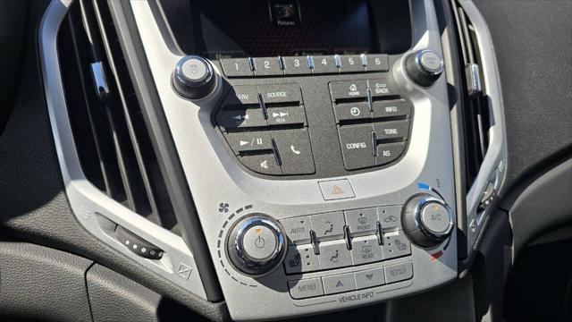 2017 GMC Terrain SLE-2