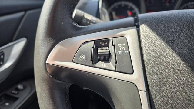 2017 GMC Terrain SLE-2