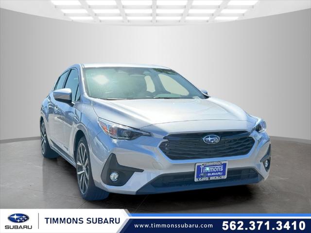 2026 Subaru Impreza Sport for sale in Long Beach, CA