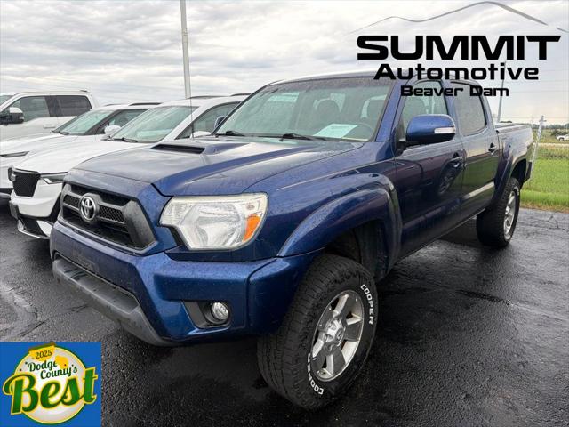 2015 Toyota Tacoma TRD Pro for sale in Beaver Dam, WI