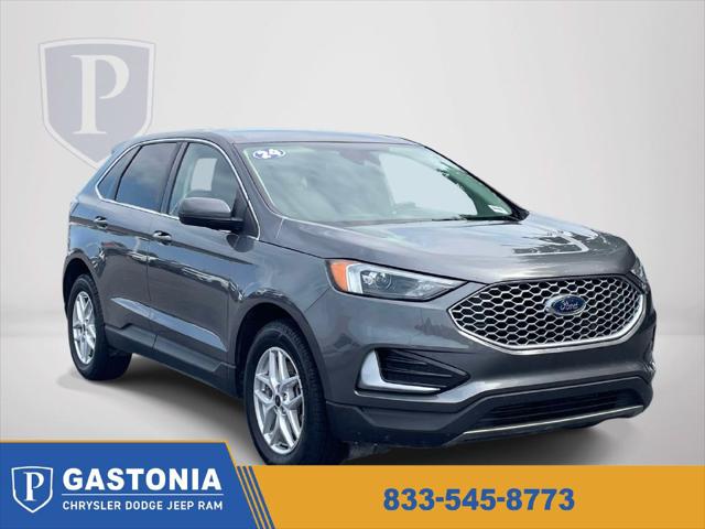 2024 Ford Edge SEL for sale in Gastonia, NC